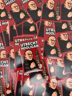 Fc Utrecht stickers, Verzenden, Nieuw, Meerdere stickers
