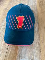 Pet Max Verstappen, kids size, Kinderen en Baby's, Ophalen of Verzenden, Zo goed als nieuw, Jongen of Meisje