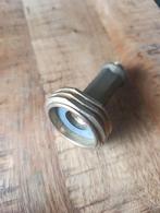 Gas Aansluiting G3 Installatie, Ophalen