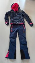 Dames skipak Superdry, Maat 38/40 (M), Superdry, Ophalen of Verzenden, Zo goed als nieuw