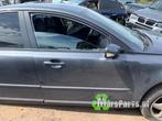 Portier 4Deurs rechts-voor van een Volvo S40 (45500), Gebruikt, -, Deur, -