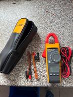 Fluke Amperetang 902FC True RMS - Nieuw, Doe-het-zelf en Verbouw, Ophalen of Verzenden, Nieuw, Elektriciteit