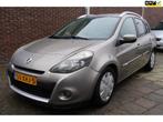 Renault Clio Estate 1.5 dCi Collection, Voorwielaandrijving, Euro 5, Gebruikt, Zwart