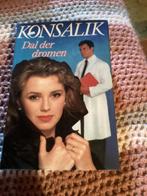 Konsalik, Ophalen, Gelezen, Film, Tv en Media