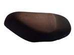 Buddyseat buddy zadel origineel Piaggio zip, Piaggio, Gebruikt, Piaggio, Ophalen of Verzenden