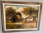 Mooie werken van Reint Withaar, Antiek en Kunst, Ophalen of Verzenden