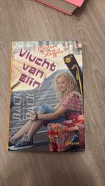 Maren Stoffels - Vlucht van Elin, Ophalen of Verzenden, Zo goed als nieuw, Maren Stoffels