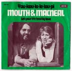 Mouth & MacNeal: You-kou-la-de lou-pi., Ophalen of Verzenden, Gebruikt, Overige genres