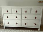 Ikea Hemnes ladekast commode 1,60, Huis en Inrichting, Kasten | Ladekasten, Ophalen, 5 laden of meer, Zo goed als nieuw, Minder dan 100 cm