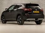 Nissan QASHQAI 1.2 Tekna Sport (PANORAMADAK, APPLE CARPLAY,, Auto's, Nissan, Voorwielaandrijving, 12 maanden, Gebruikt, 4 cilinders