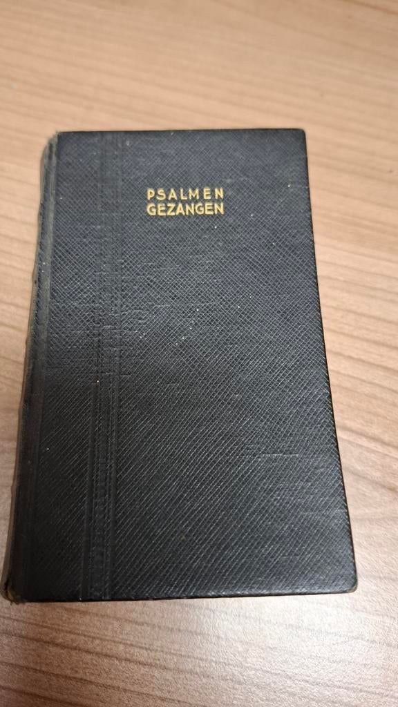 Bijbels te koop, Ophalen of Verzenden