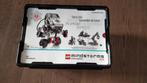 Lego mindstorms basisset (45544) en uitbreidingsset (45560), Verzenden, Nieuw, Complete set, Lego
