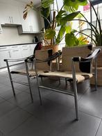 LC1 Fauteuil Le Corbusier - Cassina - Set, Ophalen