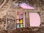 Diy kit voor een hoesje, Verzenden, Nieuw, Gereedschap of Toebehoren