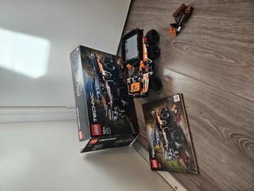 Lego 42139 beschikbaar voor biedingen