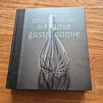 Vincent Boue - Encyclopedie van de Franse gastronomie, Boeken, Kookboeken, Vincent Boue; Hubert Delorme, Ophalen of Verzenden