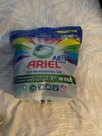 Ariel pods, Ophalen, Overige typen