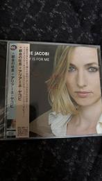 Ariane Jacobi limited cd Japan big city is for me, Ophalen of Verzenden, 2000 tot heden, Zo goed als nieuw
