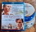 The Impossible - Ewan McGregor & Naomi Watts, Ophalen of Verzenden