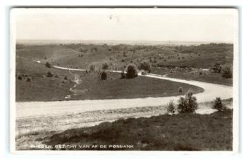 Rheden, Gezicht van af de Posbank beschikbaar voor biedingen