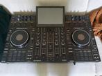 Denon Prime 4+ - All-in-one DJ Controller, Muziek en Instrumenten, Dj-sets en Draaitafels, Ophalen, Zo goed als nieuw, Dj-set