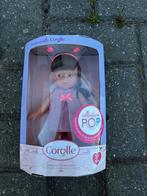 Corolle Mademoiselle Pop - Nieuw in doos!, Ophalen of Verzenden, Nieuw, Pop