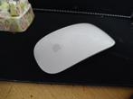 Apple magische muis A1296 Bluetooth draadloos, Computers en Software, Muizen, Rechtshandig, Muis, Ophalen of Verzenden, Zo goed als nieuw