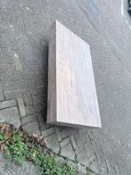 Salon tafel 90x160, Antiek en Kunst, Ophalen