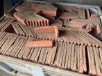 Steenstrips Heidebloem Vandersanden, Ophalen, Zo goed als nieuw, Bakstenen
