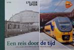 Prestige boekje nr 54 - Spoorwegen - Reis door de tijd -, Ophalen of Verzenden, Na 1940, Postfris