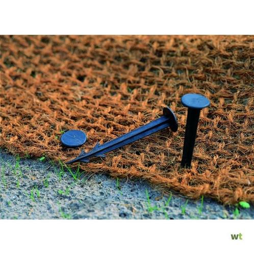Gronddoekpennen van Ubbink voor vijver, Tuin en Terras, Vijvers, Nieuw, Ophalen of Verzenden