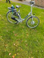 Mooi nette Sparta elektrische fiets goed staat, Fietsen en Brommers, Elektrische fietsen, 51 tot 55 cm, Ophalen of Verzenden, Zo goed als nieuw