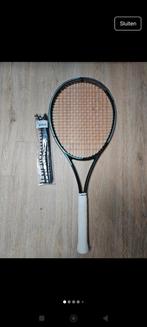 Head Gravity MP/ MP L customized + grommet set, Sport en Fitness, Tennis, L2, Gebruikt, Ophalen of Verzenden, Head
