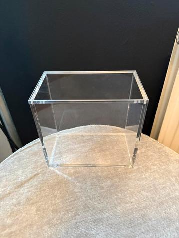 Acryl Case - Boosterbox - Pokémon - Magnetisch beschikbaar voor biedingen