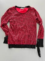 Ivy &you Trui Maat S, Kleding | Dames, Ophalen of Verzenden, Zo goed als nieuw, Maat 36 (S), Rood