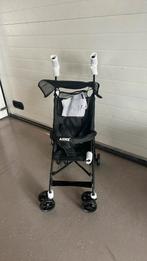 Kidiz buggy, Ophalen of Verzenden, Nieuw, Overige merken, Zonnekap
