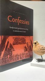 Velde, Dr. M. te e.a.; Confessies, Ophalen of Verzenden, Gelezen, Christendom | Protestants