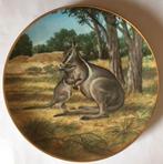 Wandbord The Bridled Wallaby van Will Nelson, Ophalen of Verzenden, Zo goed als nieuw