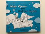 Heksje wijsneus en de stralende engelen, Verzenden, Dieter Depraetere, Nieuw, Spiritualiteit algemeen