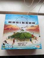 Expeditie Robinson Bordspel, Hobby en Vrije tijd, Gezelschapsspellen | Bordspellen, Ophalen of Verzenden, Zo goed als nieuw