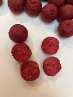 Extreem berry boilie, Ophalen of Verzenden, Nieuw, Overige typen