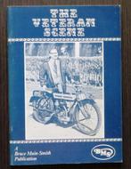 The Veteran Scene (motoren tot 1914 - Pioneer Run) - 1976, Verzenden, Gelezen, Algemeen