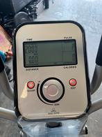 Crosstrainer flowmotion nordic XT, Sport en Fitness, Ophalen, Gebruikt, Overige typen, Crosstrainer