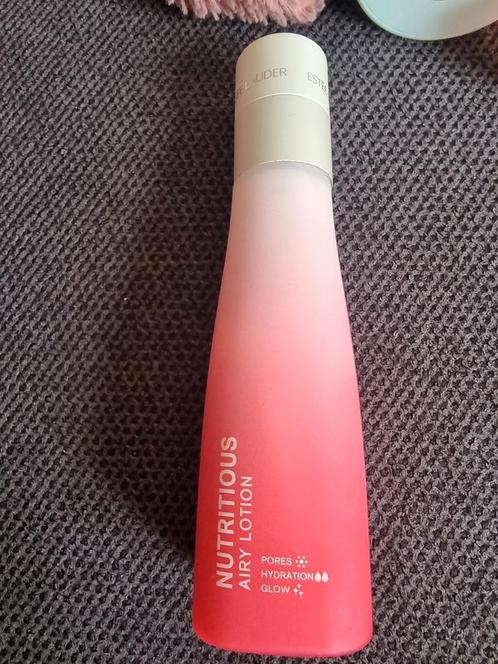 Estee Lauder Nutrotious airy lotion 100 ml Nieuw, Sieraden, Tassen en Uiterlijk, Uiterlijk | Gezichtsverzorging, Nieuw, Verzorging