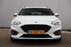 Ford Focus Wagon 1.5 EcoBlue ST Line X Business 120PK Trekha, Auto's, Stof, Gebruikt, 4 cilinders, Met garantie (alle)