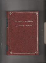 De Enige Troost Catechismus Verklaring Predikanten Ger.Gem., Ophalen of Verzenden, Zo goed als nieuw, Ds. Baaijens e.a.