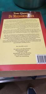 boek de meedogen-lozen , tom clancy, Boeken, Ophalen of Verzenden
