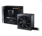 500w be quiet psu gold plus, Computers en Software, Zo goed als nieuw, Ophalen