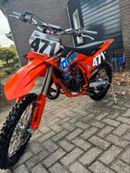 KTM 85cc 2025 – Volledig getunede crossmotor | Nieuwstaat!, Particulier, Crossmotor