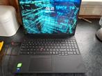 Laptop Lenovo Thinkpad P16s, Computers en Software, Windows Laptops, Ophalen, 2 tot 3 Ghz, Zo goed als nieuw, SSD